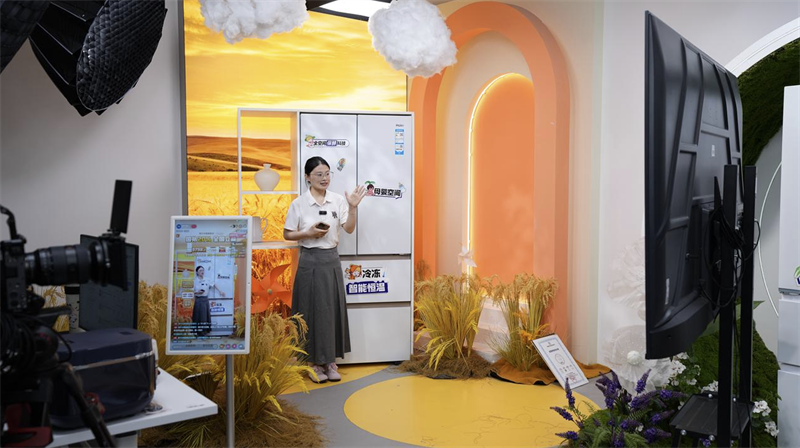 百台索尼FX3落户武汉星睿创客传媒有限公司,国民品牌缘何打造“直播航母”