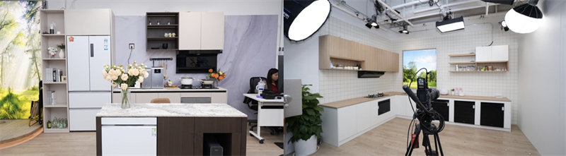 百台索尼FX3落户武汉星睿创客传媒有限公司,国民品牌缘何打造“直播航母”