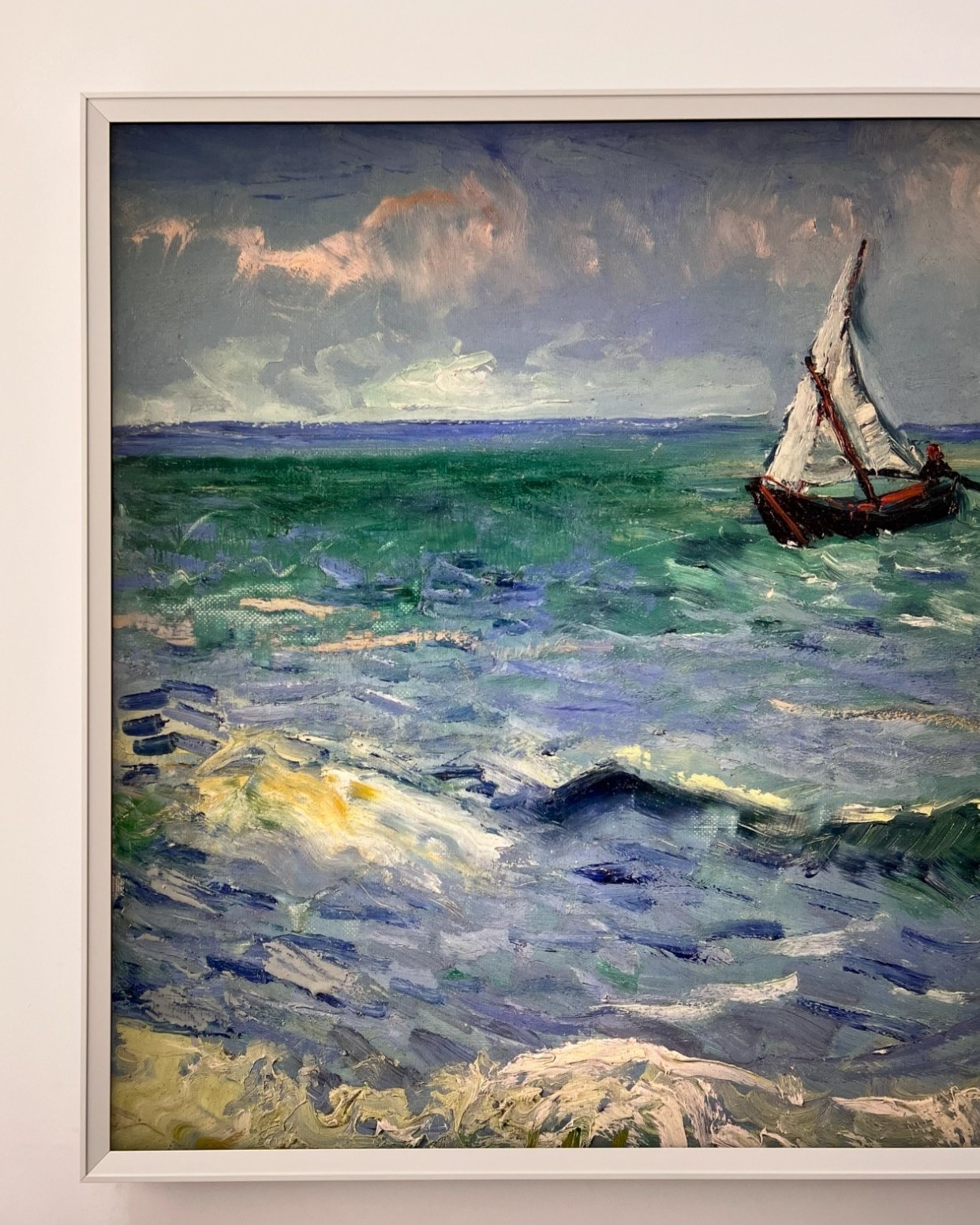 创维A7F Pro收获万条好评 解码高端家装美学新范式