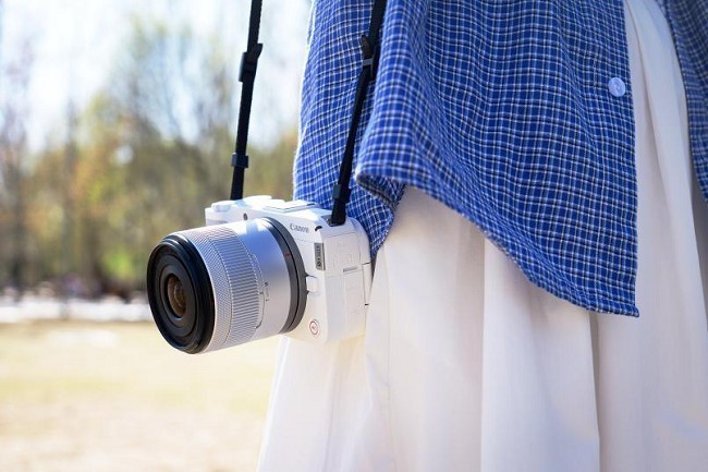 չСVlogһ㶨R50Vȫܴ