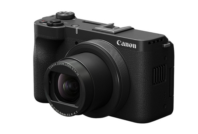 VlogѡPowerShot V1Ƚ