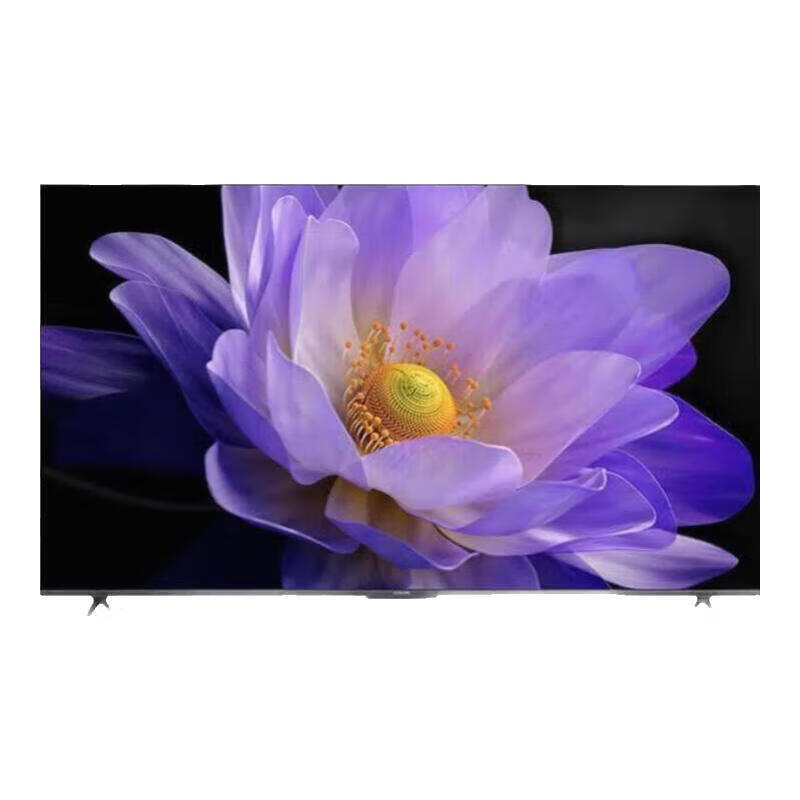 小米85英寸S Pro电视直降包邮仅6207元