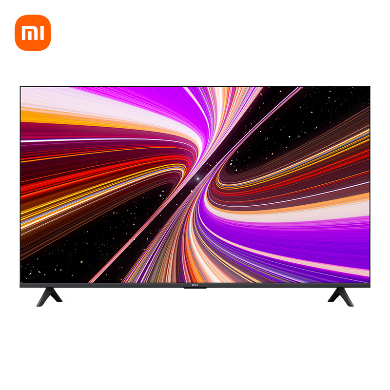88VIP：红米 A 2025款 L55RB-RAE 液晶电视 55英寸