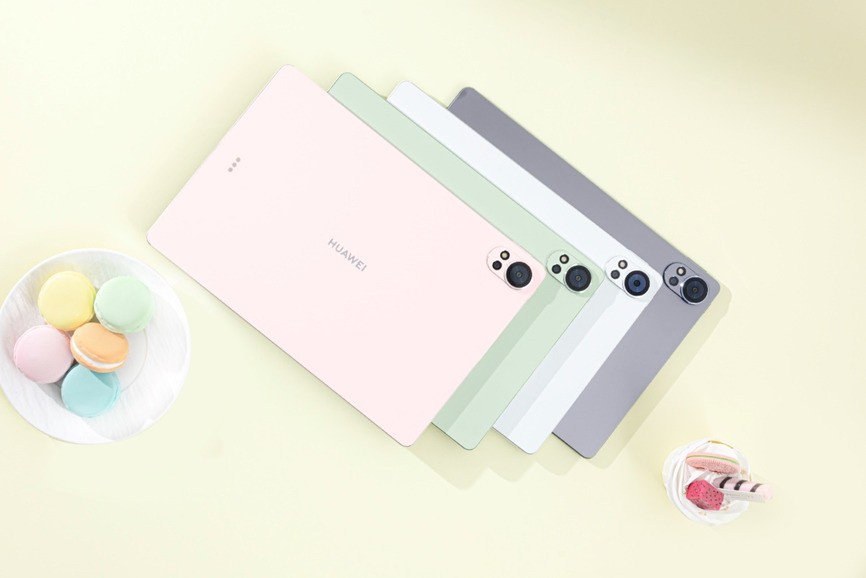 2026新学年高效平板电脑推荐:移动轻办公、沉浸式深度学习一台拿捏