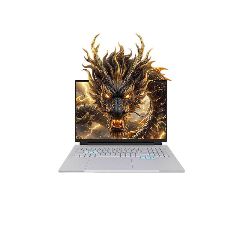 国家补贴、值友专享、淘金币可用:机械革命 苍龙18Pro(R9-8945HX、RTX 5060、16GB、1TB)