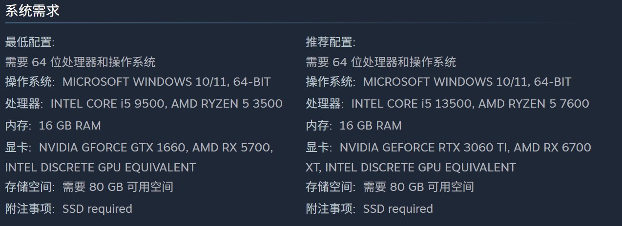 6倍帧生成！技嘉RTX 5080超级雕白显卡体验《007 初露锋芒》