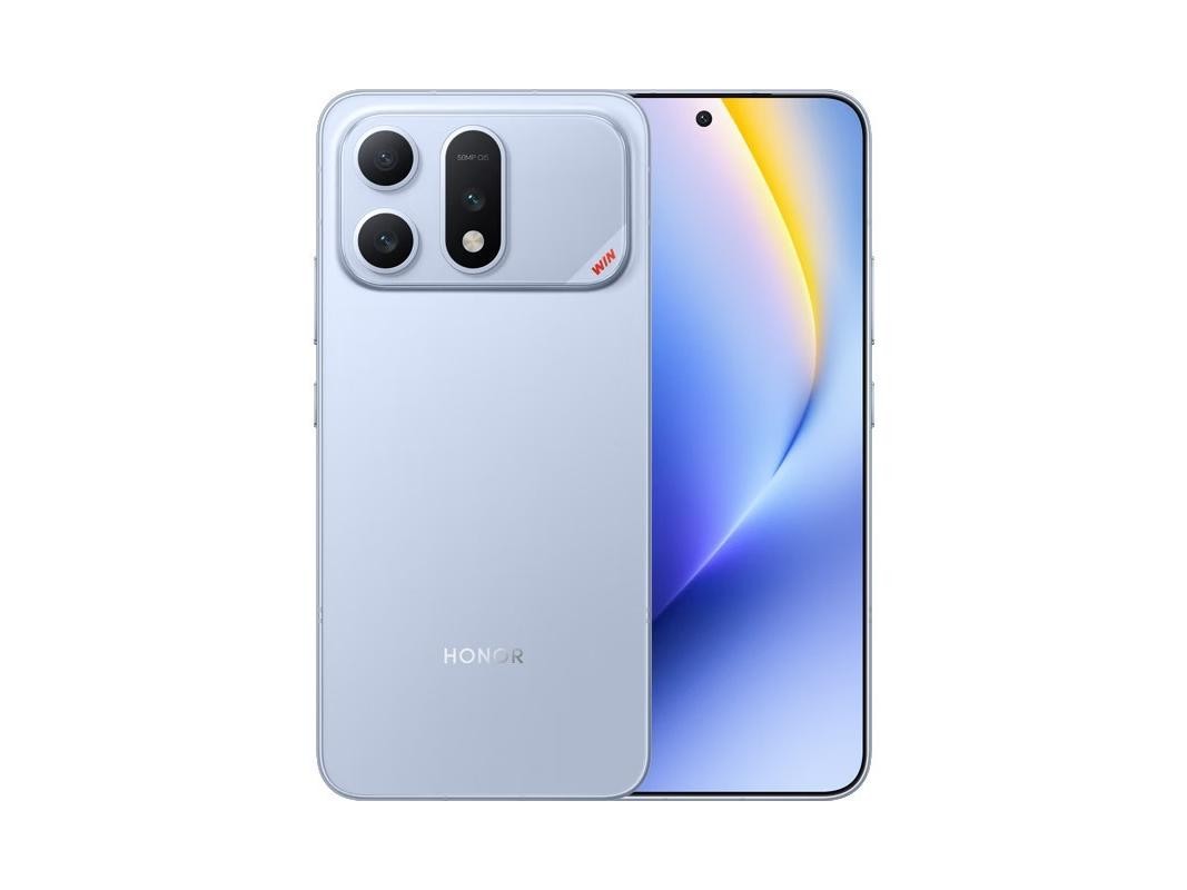荣耀 WIN Turbo(12GB/256GB)