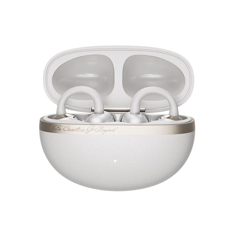 QCY C50 耳夹式蓝牙耳机