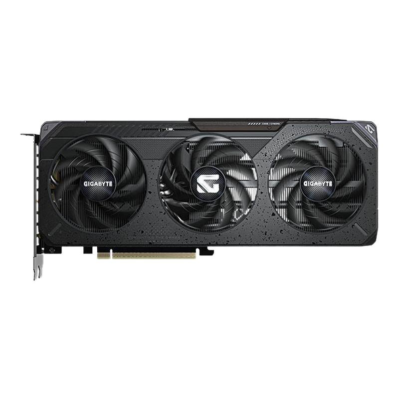 技嘉 RTX 5060 Ti GAMING OC 8G魔鹰电竞游戏独立显卡(可淘金币)