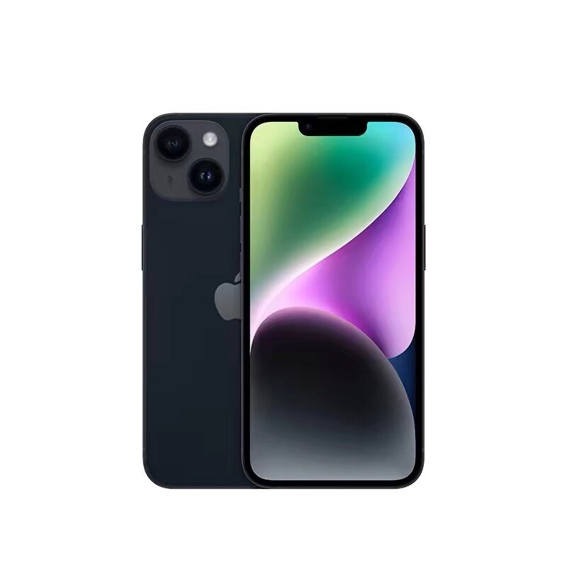 Apple iPhone 14 手机5G全网通新款苹果14官方旗舰直降分期iphone14官网拍照游戏正品