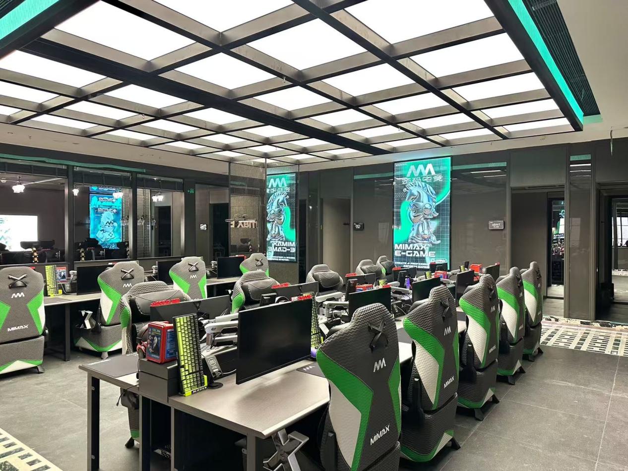 ȫ��101̨9800X3D��������ҳ�ɳ������ƾʲô��all in AMD��