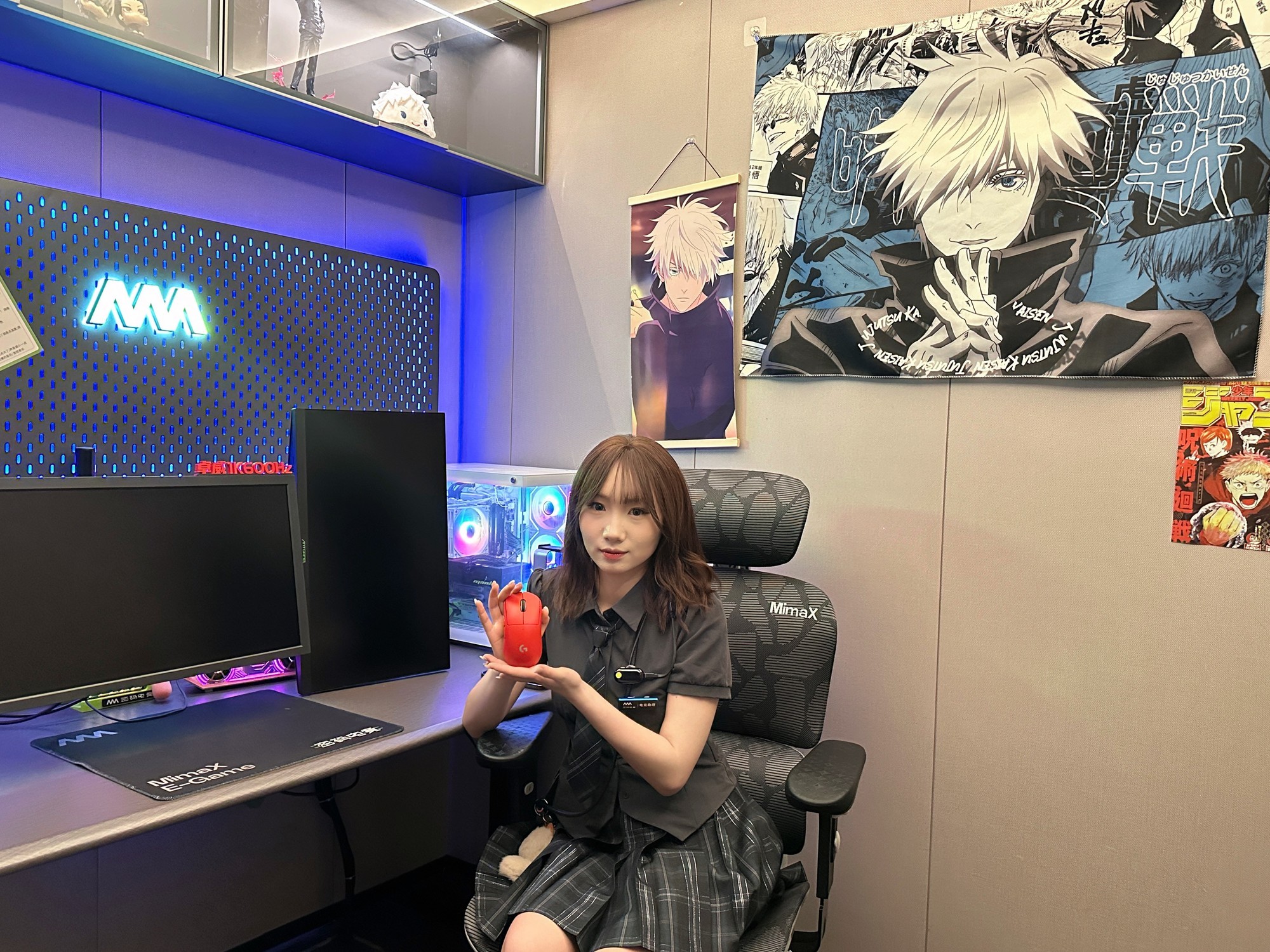 ȫ��101̨9800X3D��������ҳ�ɳ������ƾʲô��all in AMD��