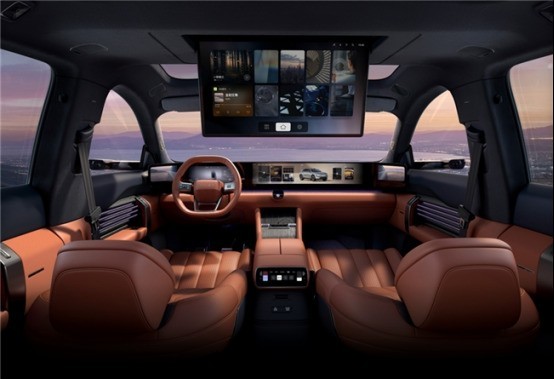�۸�35�����ҷ�����ʲôSUV�ã�ȫ�±��۴���GLC�ü�ͥ���и�����