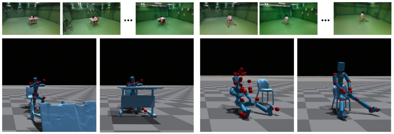 让机器人学会视频里的真实交互:大晓 HSImul3R 打通 Real-to-Sim-to-Real