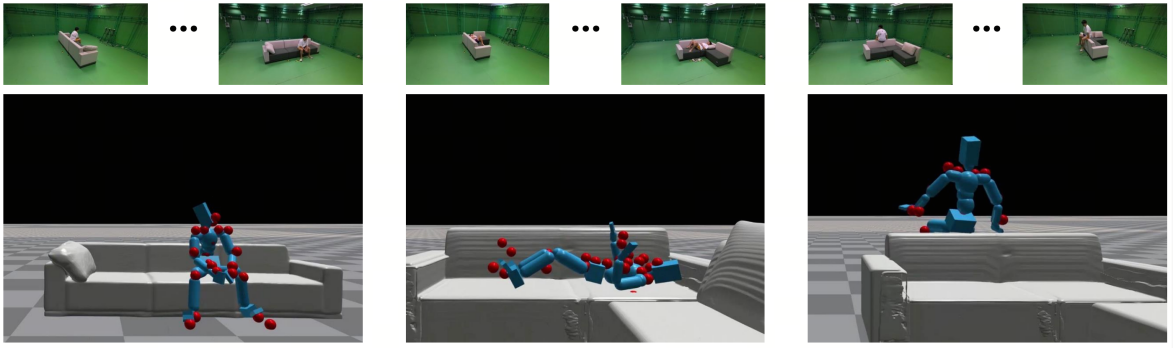 让机器人学会视频里的真实交互:大晓 HSImul3R 打通 Real-to-Sim-to-Real