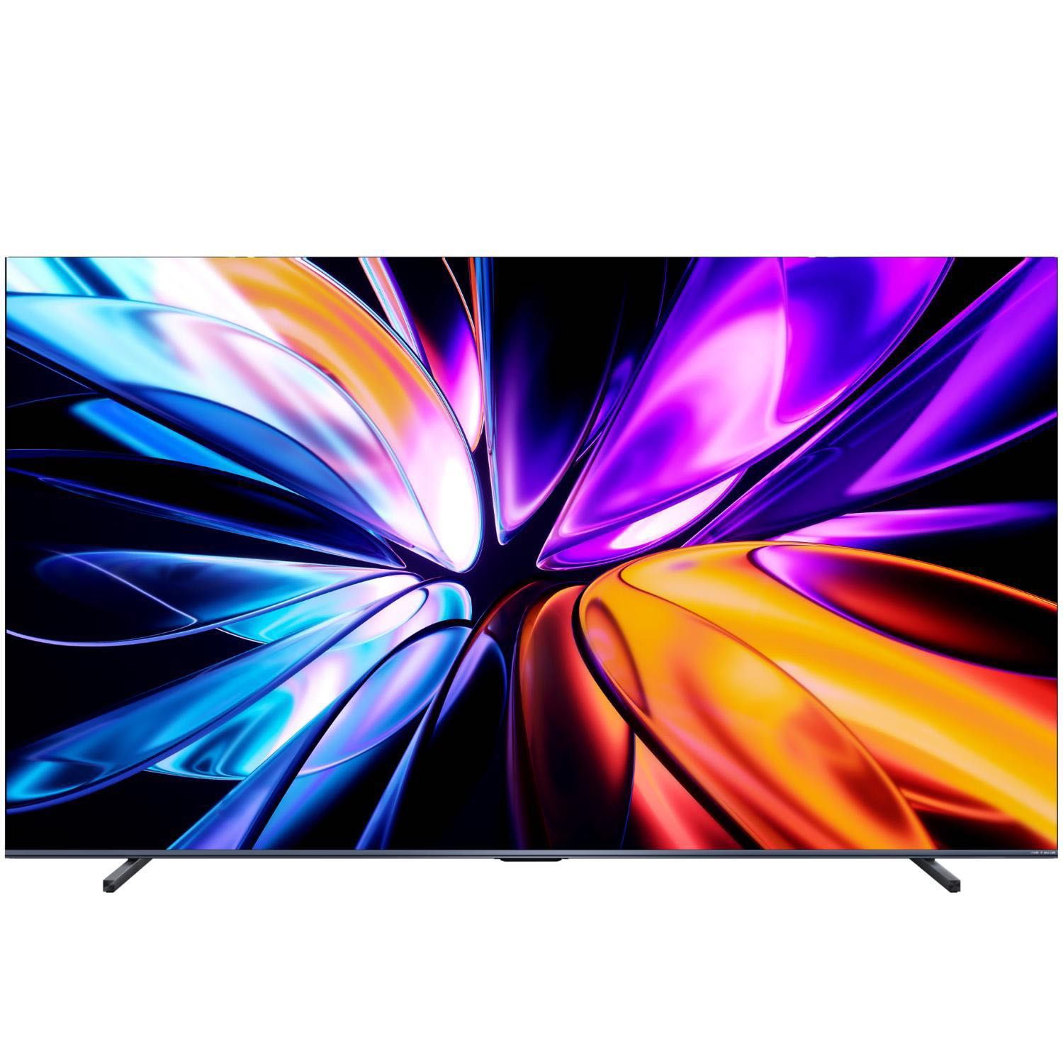 Vidda 发现X Pro 2026系列 85VX5Q-PRO 液晶电视 4K 85英寸