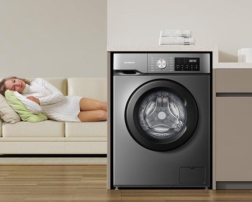 洗衣机没洗干净衣服?罪魁祸首是这 5 个习惯,很多人天天都在犯