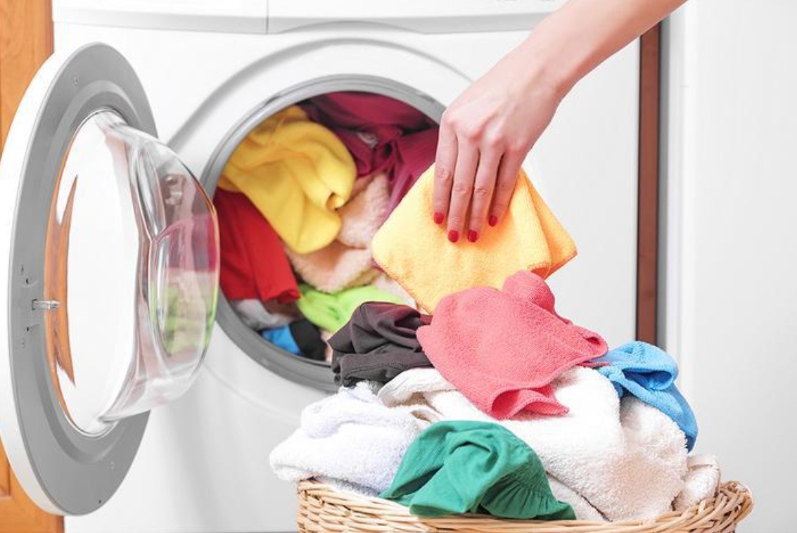 洗衣机没洗干净衣服?罪魁祸首是这 5 个习惯,很多人天天都在犯
