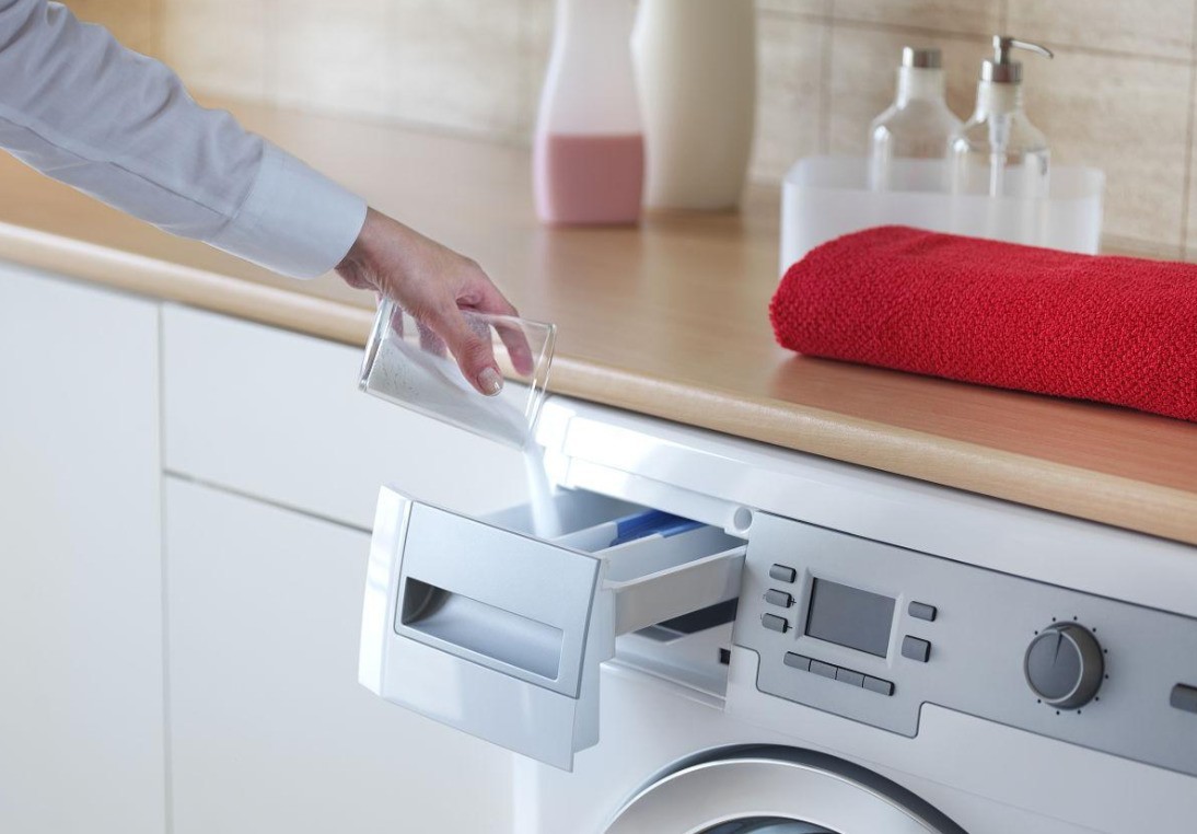 洗衣机没洗干净衣服?罪魁祸首是这 5 个习惯,很多人天天都在犯