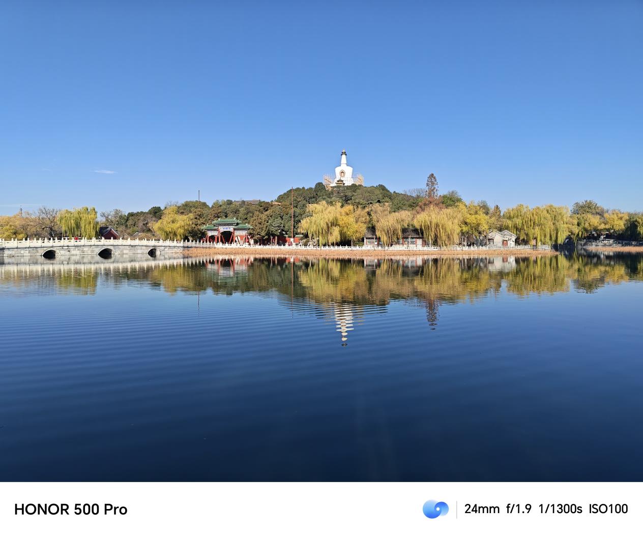 3000元档位值得买的手机：看完这四款 我必买荣耀500 Pro