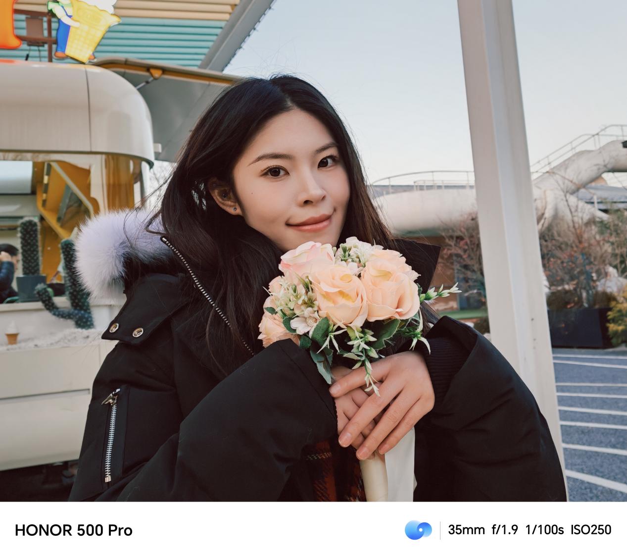 3000元档位值得买的手机：看完这四款 我必买荣耀500 Pro