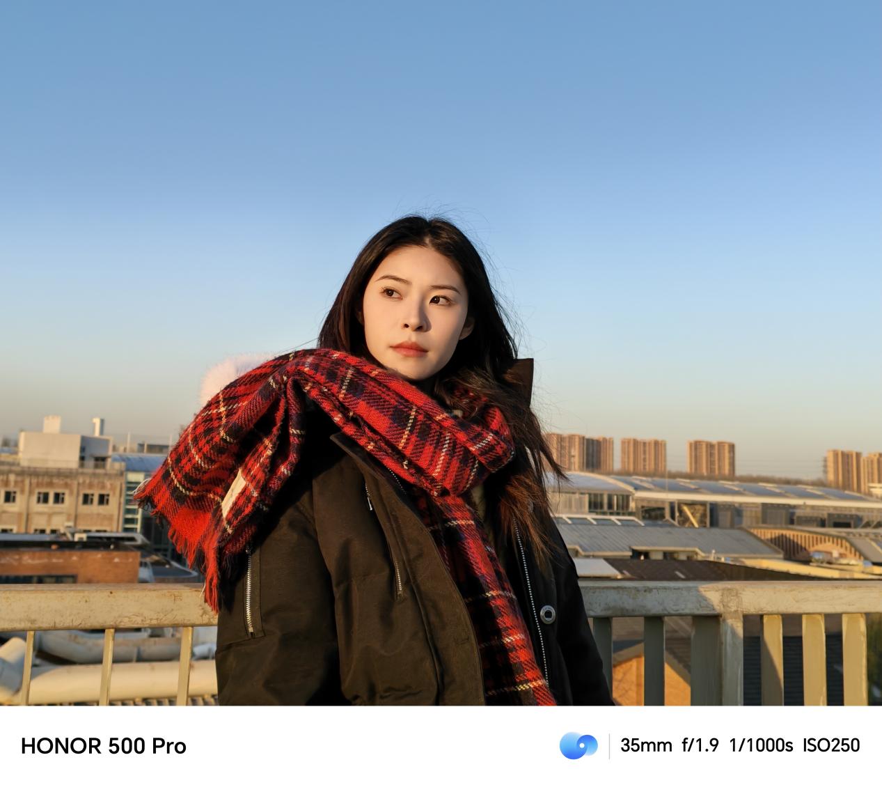 3000元档位值得买的手机：看完这四款 我必买荣耀500 Pro