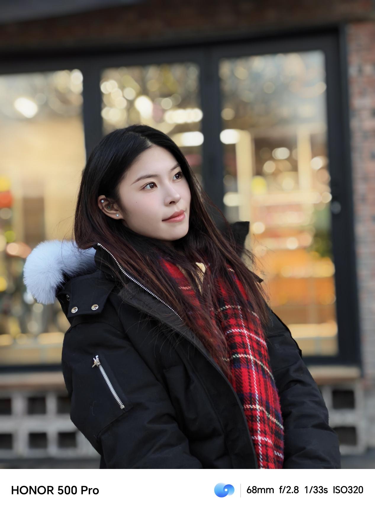 3000元档位值得买的手机：看完这四款 我必买荣耀500 Pro