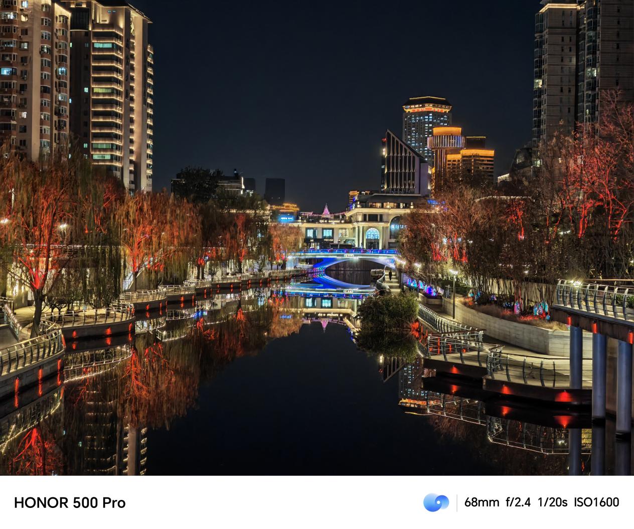 3000元档位值得买的手机：看完这四款 我必买荣耀500 Pro