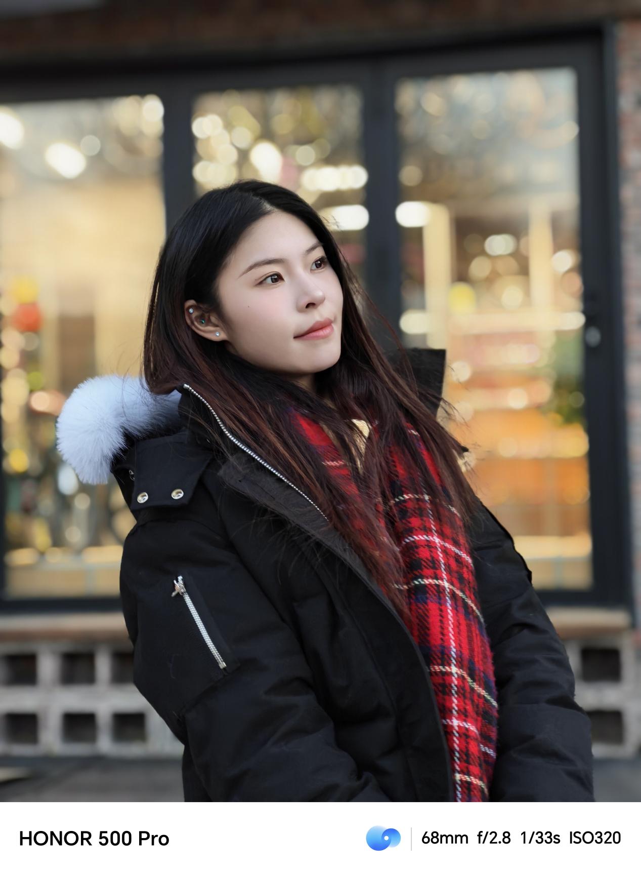 3000元档位值得买的手机：看完这四款 我必买荣耀500 Pro