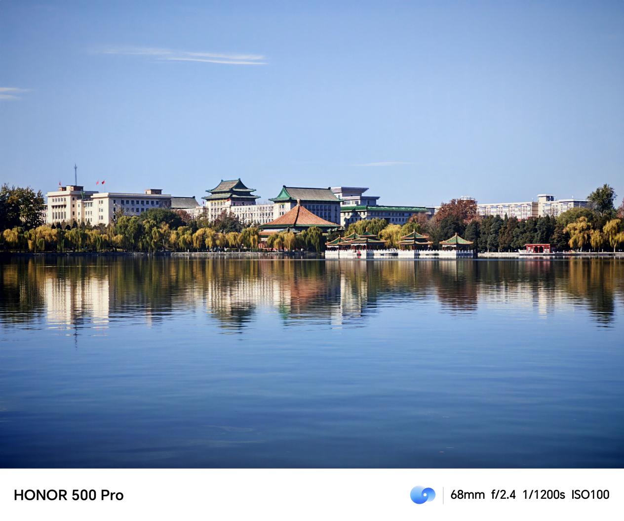 3000元档位值得买的手机：看完这四款 我必买荣耀500 Pro