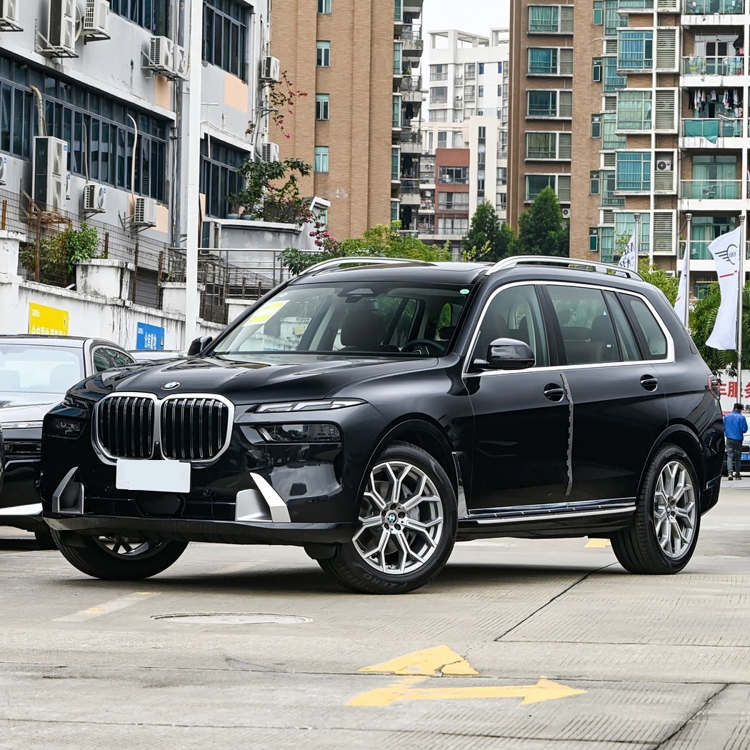 �Ŀ����7��SUV��Ƚ�����������ʵ�õ�ȫ��ƽ��