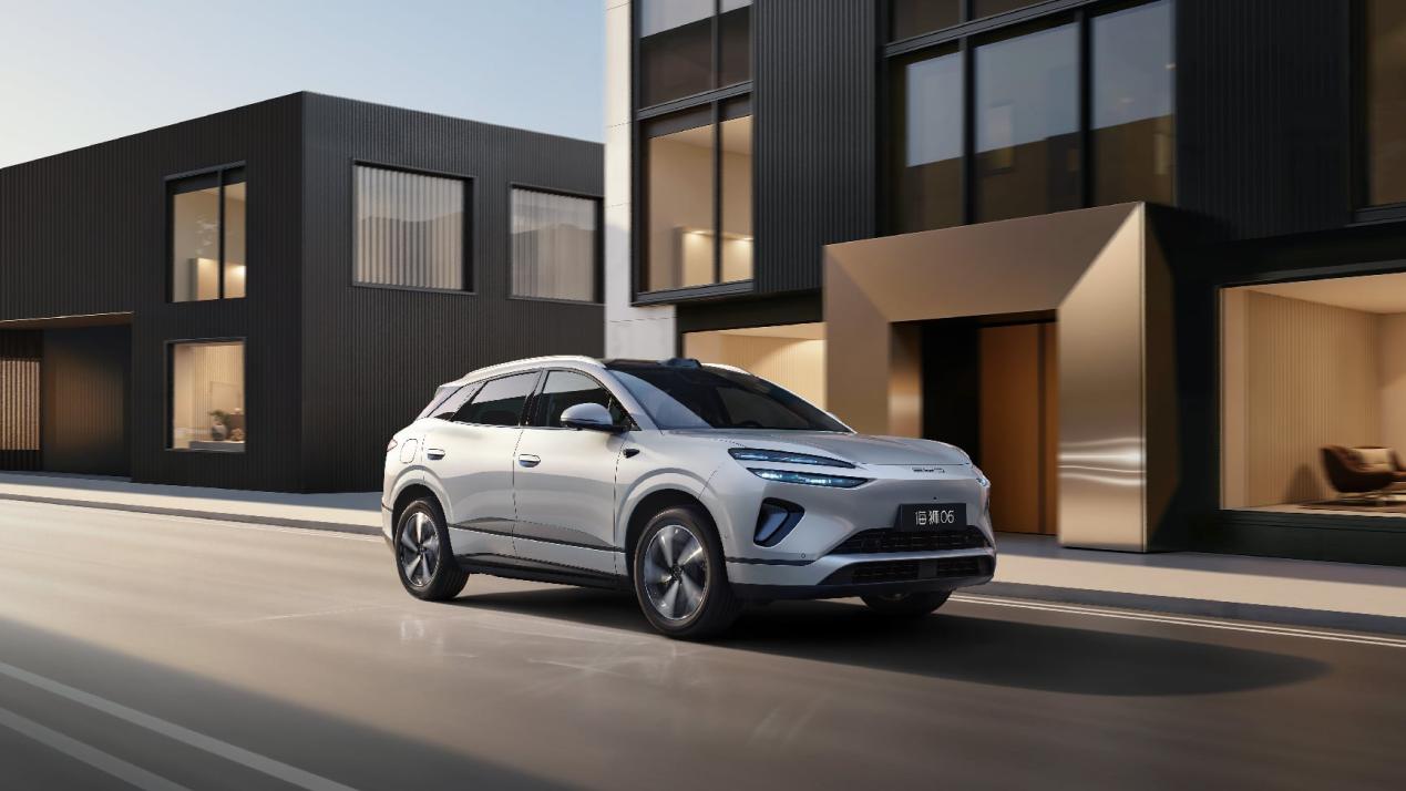 ʵ�����ף���ʨ�����ڻ������ǵ�2026�ʨ06EV�ۼ�15.99-17.99��Ԫ