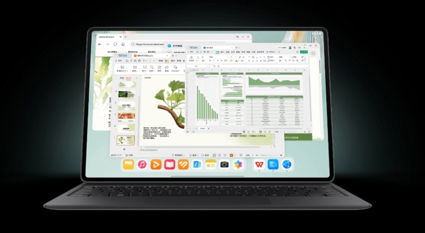 大四学生实习用的平板电脑推荐 你的第一台职场生产力利器就选这五款