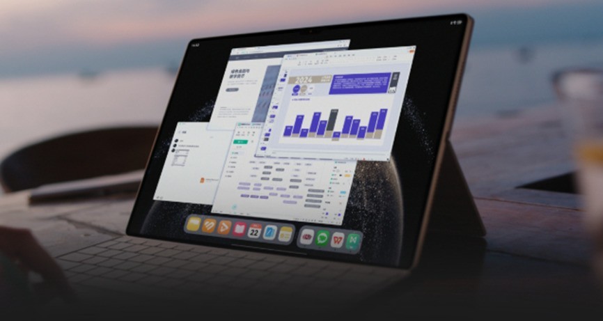 大四学生实习用的平板电脑推荐 你的第一台职场生产力利器就选这五款