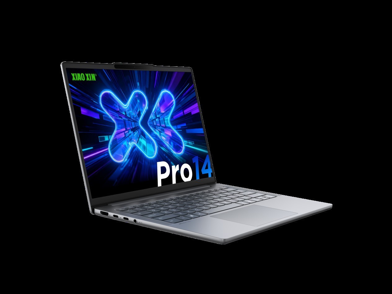 ����С��������ѧ�ڣ�����ȫ������Ч�ʱ�������������Ǵ�ѧ�����е�AI PC��