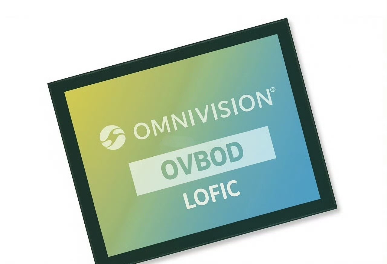 都是2亿像素傻傻的分不清 一文带你了解2亿像素手机镜头传感器