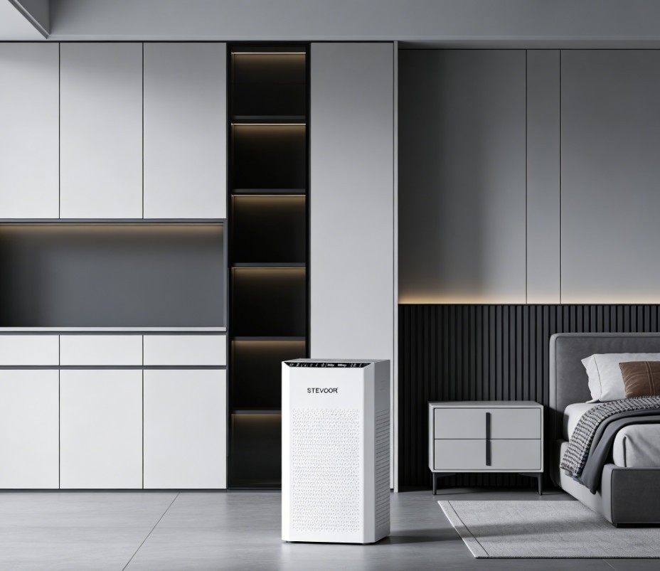 2026新房甲醛超标专用除甲醛空气净化器强力长效分解品牌排行