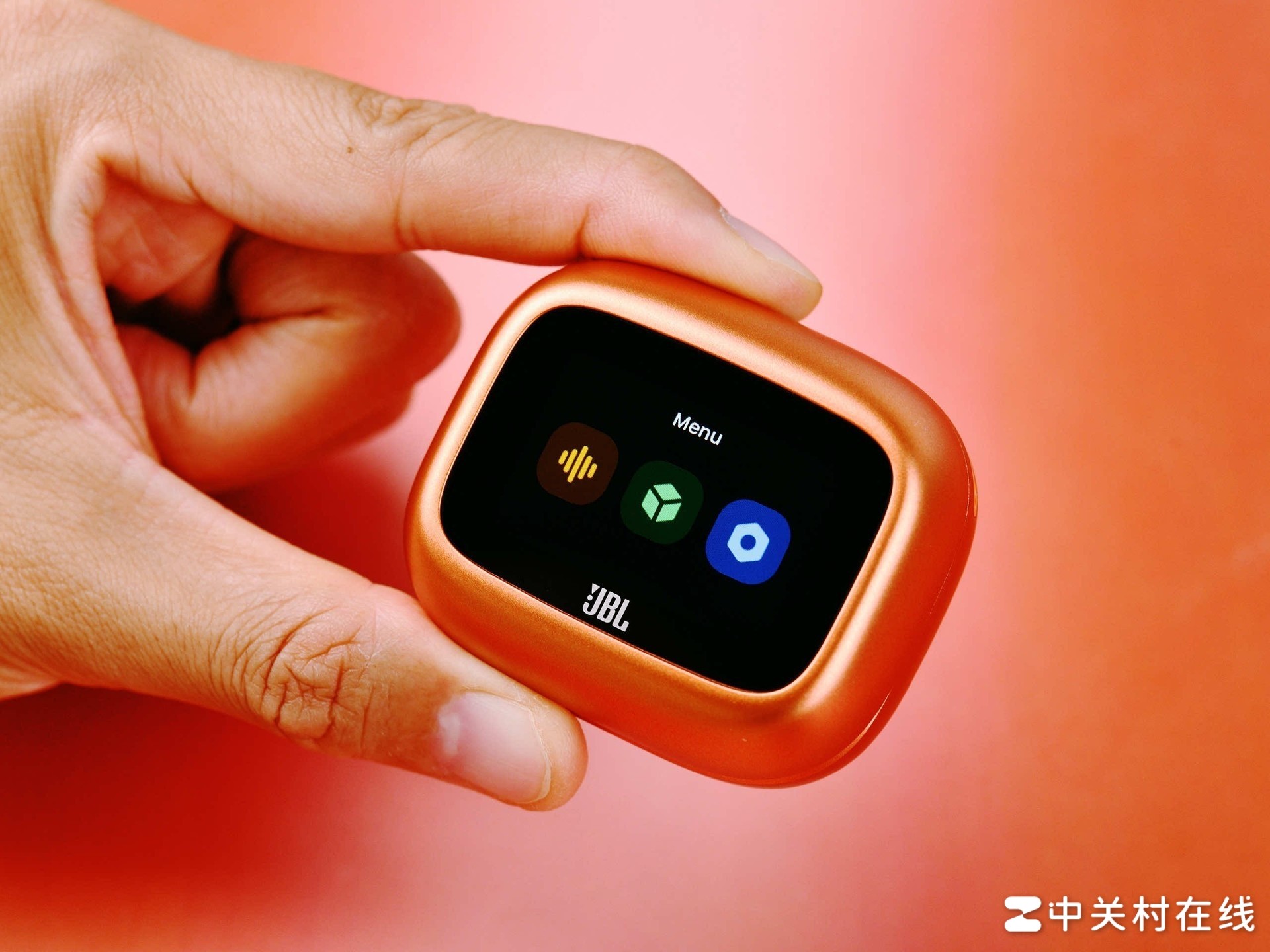 JBL LIVE BUDS 4真无线降噪耳机深度体验:智能触屏与旗舰降噪的诚意之作