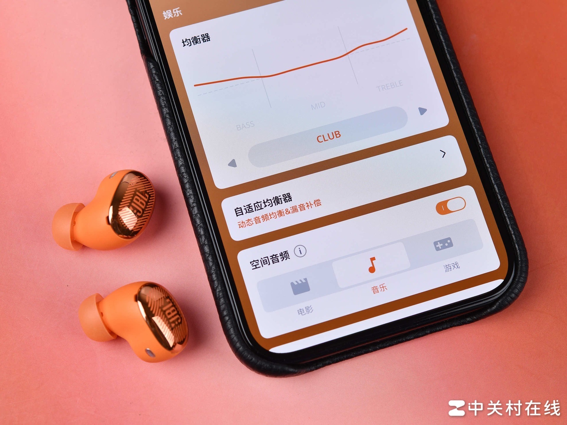 JBL LIVE BUDS 4真无线降噪耳机深度体验:智能触屏与旗舰降噪的诚意之作
