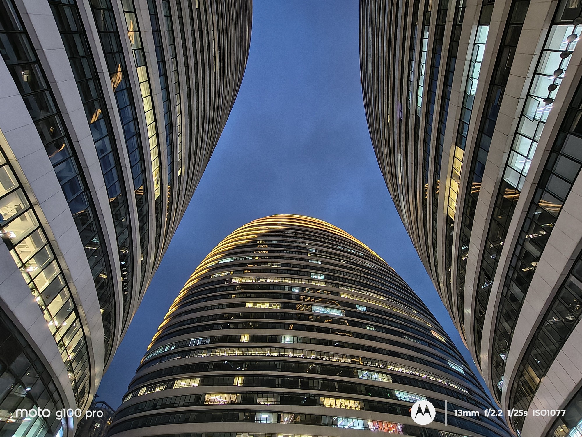 ����moto g100 Pro���⣺�ÿ��������ֺ��ã�����������Ļ˫����