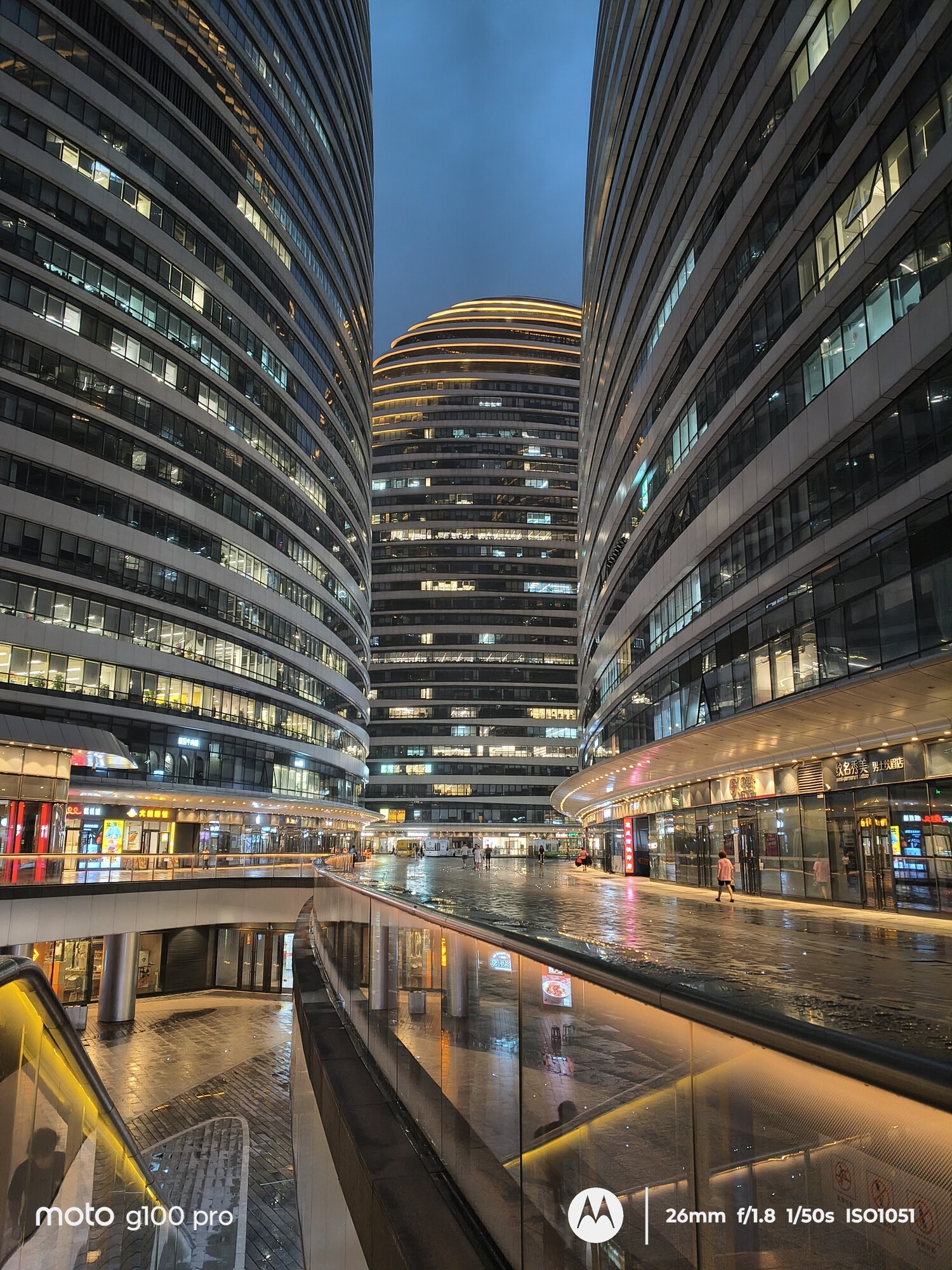 ����moto g100 Pro���⣺�ÿ��������ֺ��ã�����������Ļ˫����