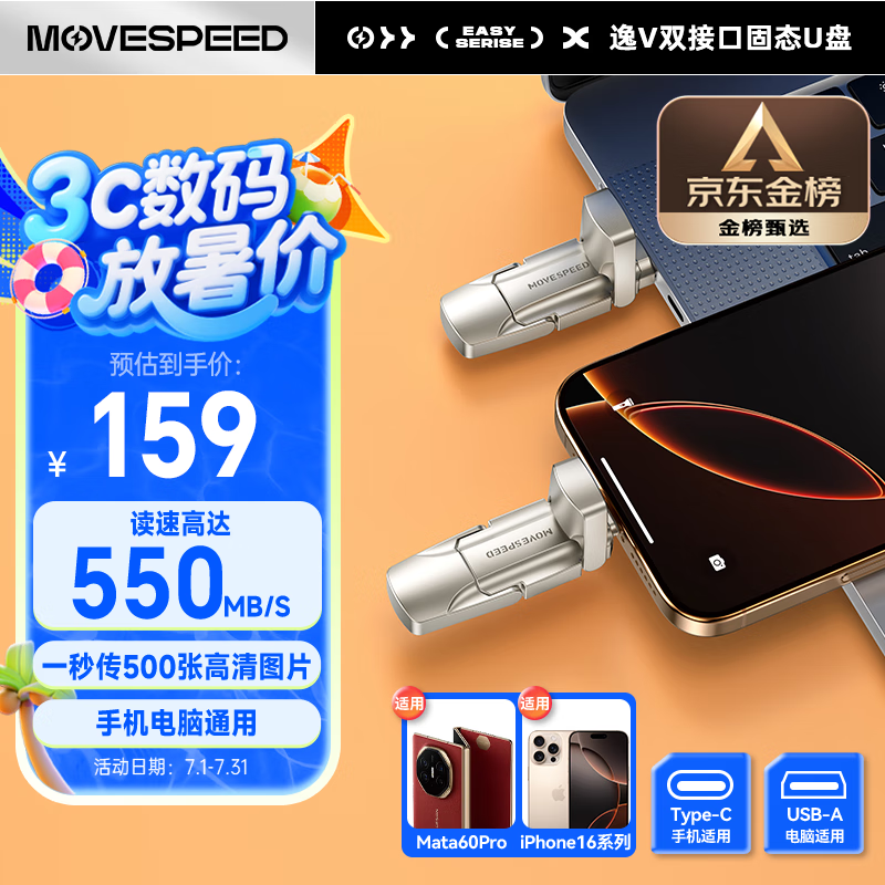  V256GB