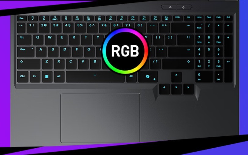 2026年2月游戏本推荐:超高性价比的机械革命耀世16 Ultra