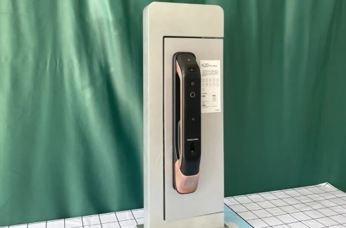 哪款AI视频锁更值得入手?建议看看这三个知名门锁品牌