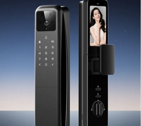 哪款AI视频锁更值得入手?建议看看这三个知名门锁品牌