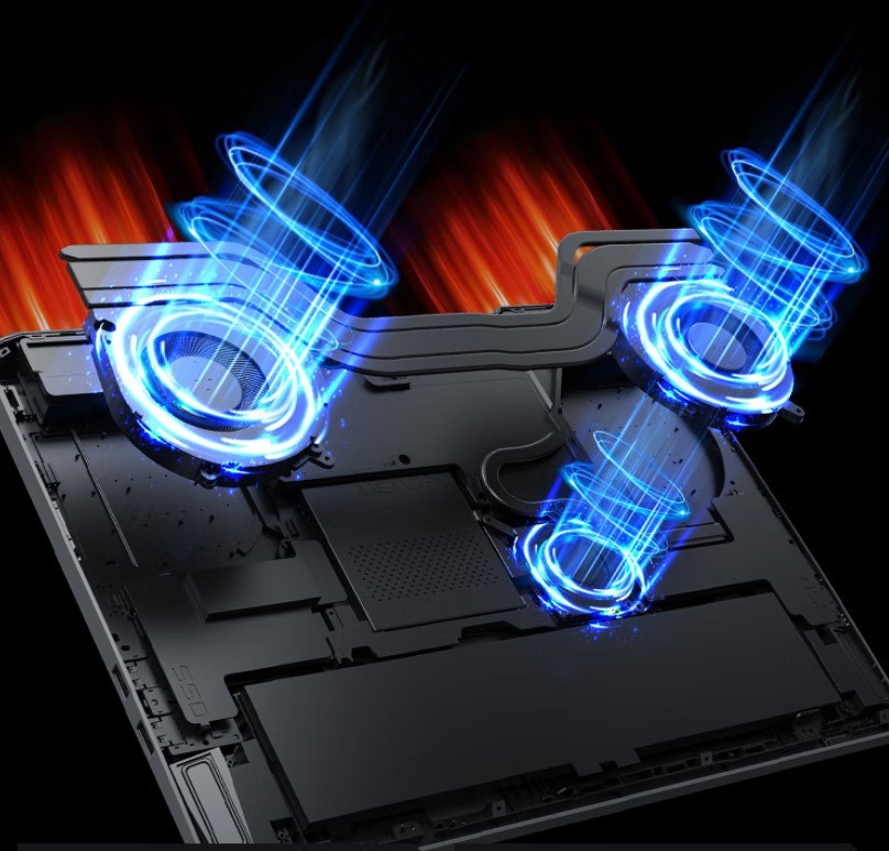 2026年2月游戏本推荐:超高性价比的机械革命耀世16 Ultra