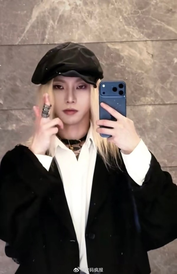 曝大佬用上iPhone 17 iPhone 16价比老人机果粉直呼感人