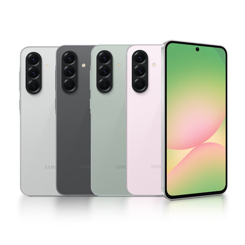 三星 SAMSUNG Galaxy A56 5G手机