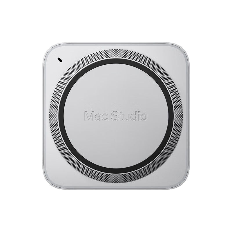 Apple Mac Studio M3 Ultra限时特惠