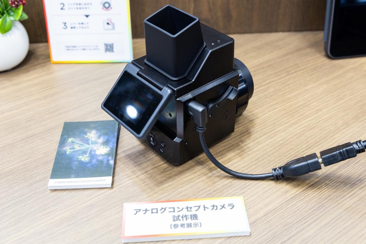 CP+ 2026佳能研发团队专访 光学突破、概念探索与 PowerShot 三十载焕新